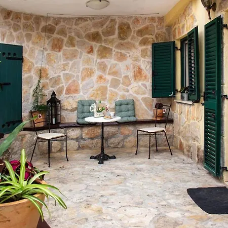 Tatil Evi Gorgeous In With Sauna *