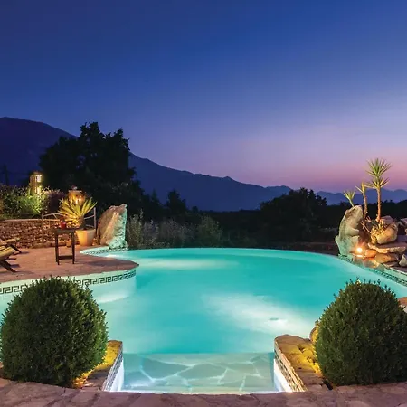 7 Bedroom Gorgeous In Grabovac (Split-Dalmatia)