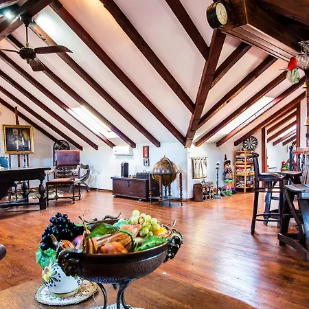 7 Bedroom Gorgeous In * Grabovac (Split-Dalmatia)