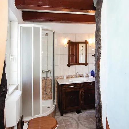 Gorgeous In With Sauna Tatil Evi Grabovac (Split-Dalmatia)