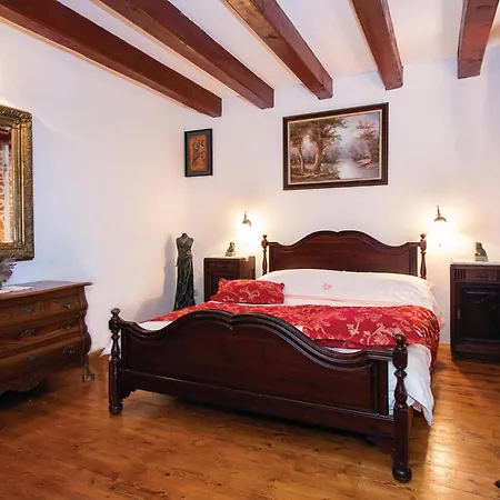 Semesterbostad 7 Bedroom Gorgeous In *