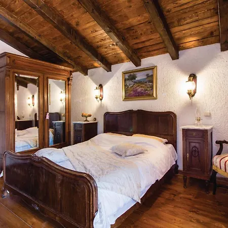 Gorgeous In With Sauna Grabovac (Split-Dalmatia)
