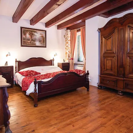 Gorgeous In With Sauna * Grabovac (Split-Dalmatia)