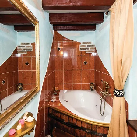Gorgeous In With Sauna Grabovac (Split-Dalmatia)