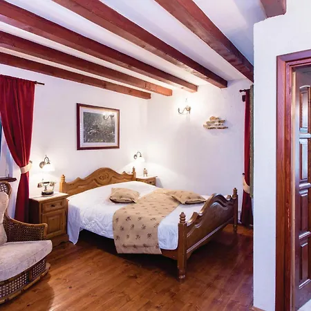 Tatil Evi Gorgeous In With Sauna *
