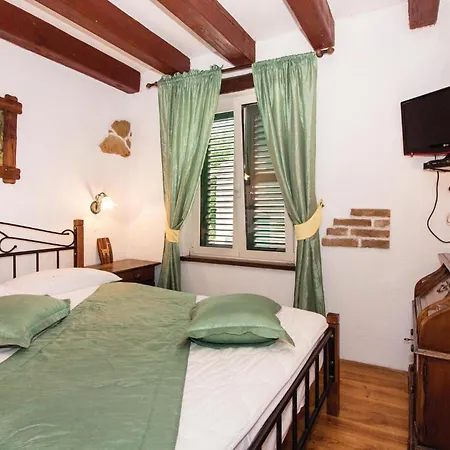 Gorgeous In With Sauna Tatil Evi Grabovac (Split-Dalmatia)