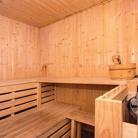 Gorgeous In With Sauna Grabovac (Split-Dalmatia)