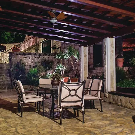 Gorgeous In With Sauna * Grabovac (Split-Dalmatia)